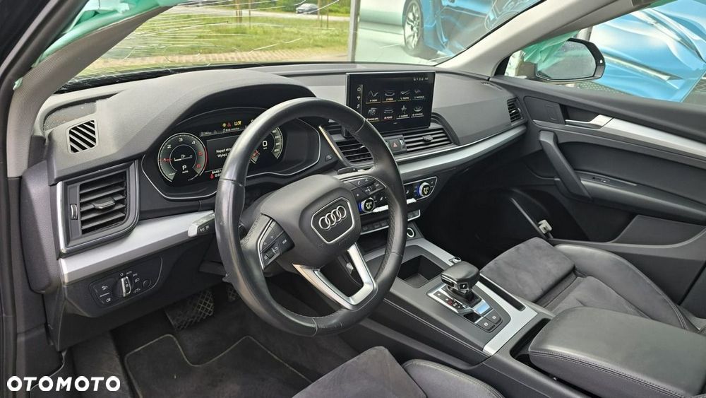 Audi Q5 Sportback - 18