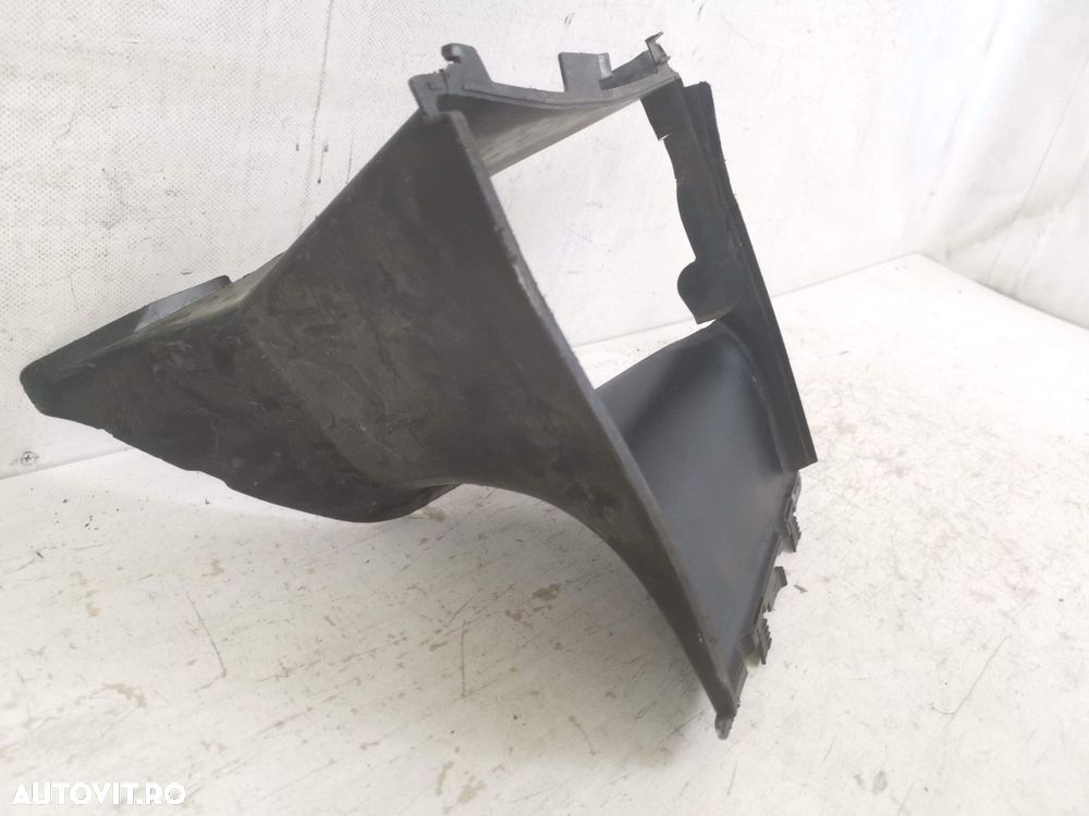 Deflector Aer Dreapta Porsche Macan 1 2014 2015 2016 2017 2018 Origina - 3