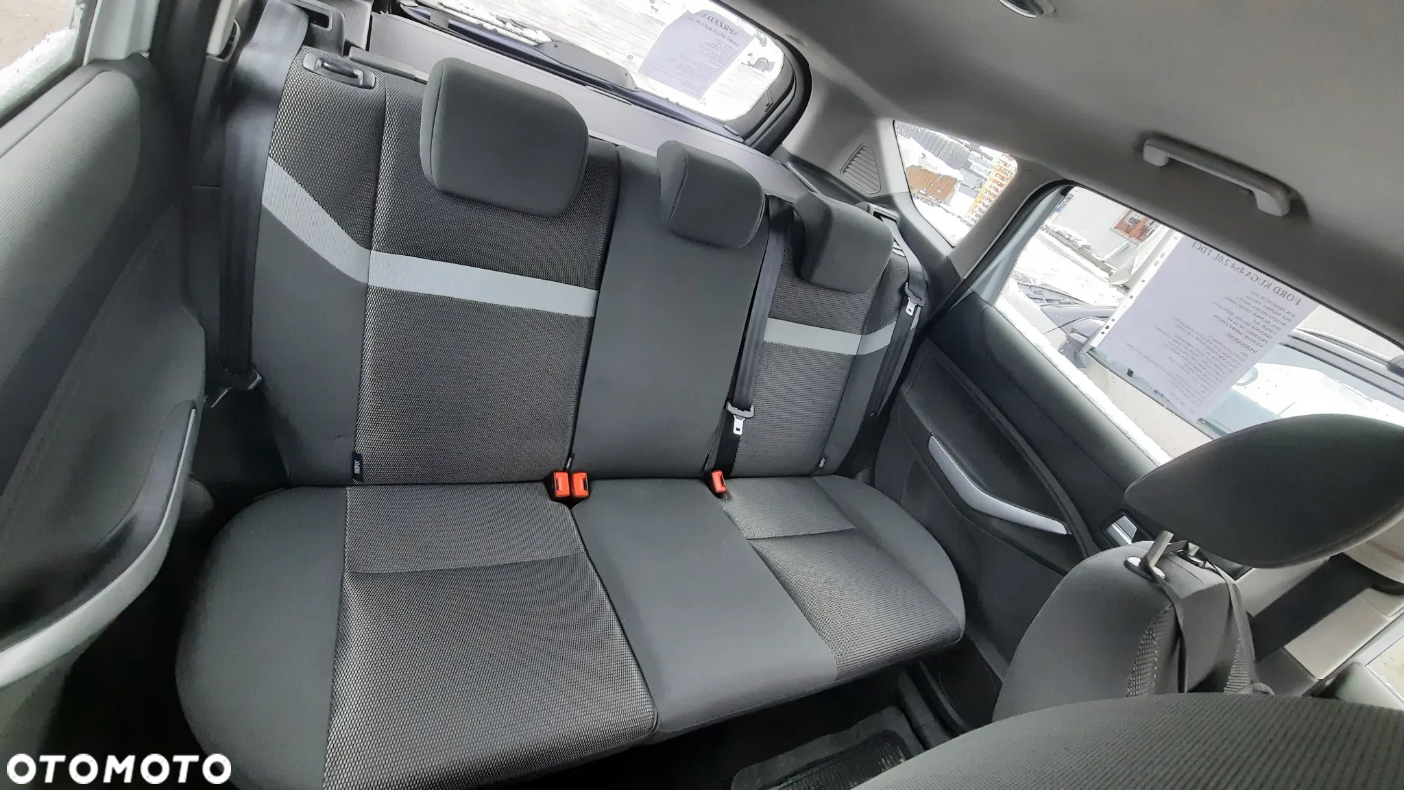 Ford Kuga - 7
