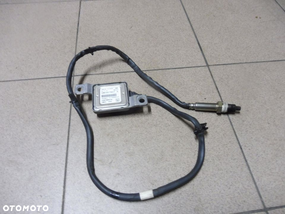 CZUJNIK SONDA LAMBDA AUDI A4 B9 8W0907807A - 3