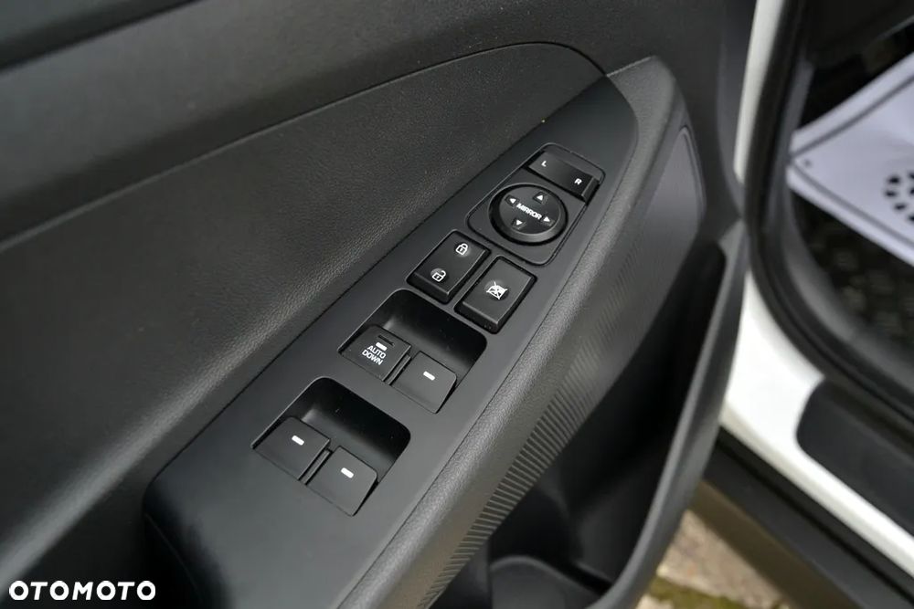 Hyundai Tucson 1.6 GDi 2WD Advantage - 30