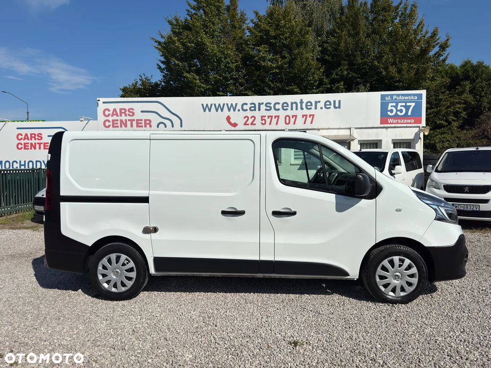 Renault Trafic - 17