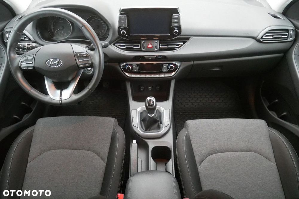 Hyundai i30 1.0 T-GDI Comfort - 8