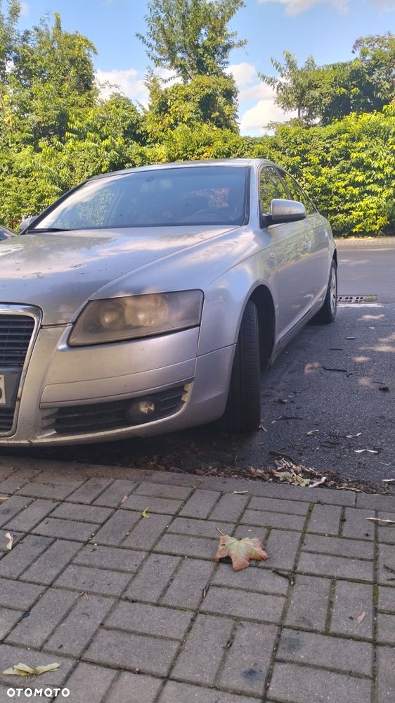 Audi A6 Limousine - 2