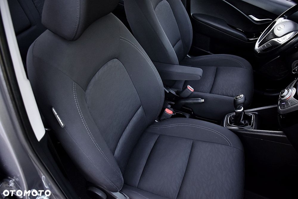 Hyundai ix20 1.4 Style - 29