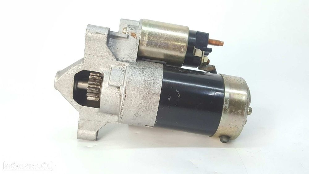 MOTOR DE ARRANQUE CITROEN XSARA BERLINA 2.0 HDI PREMIER (80KW) - 5