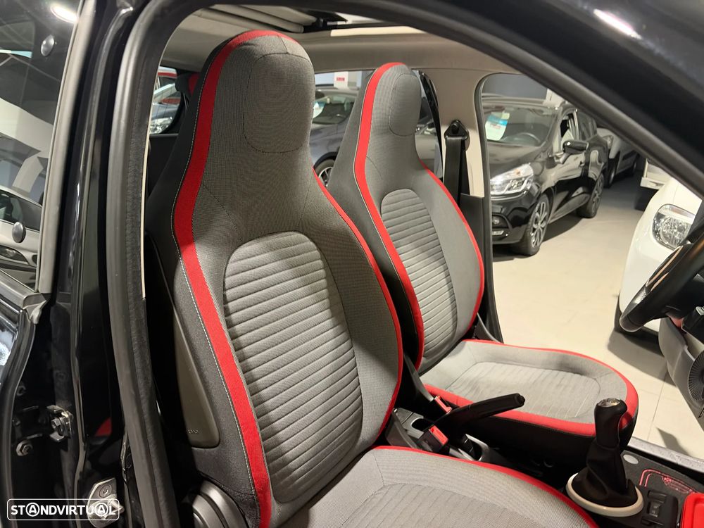 Renault Twingo - 20