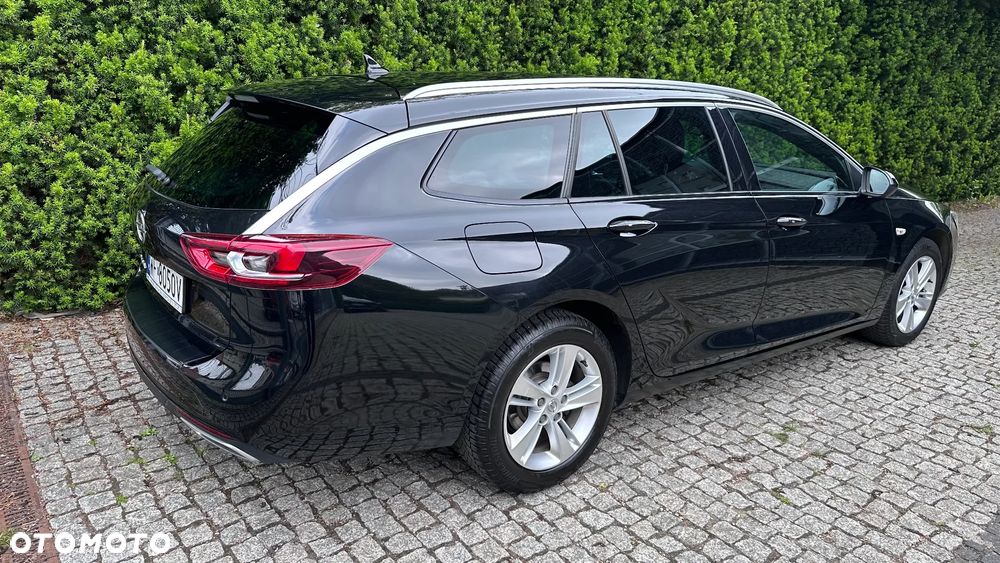 Opel Insignia 2.0 CDTI Business Edition S&S - 9