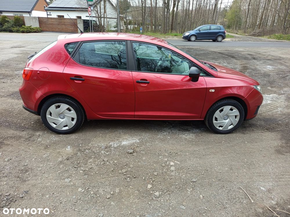 Seat Ibiza 1.2 12V Copa - 4