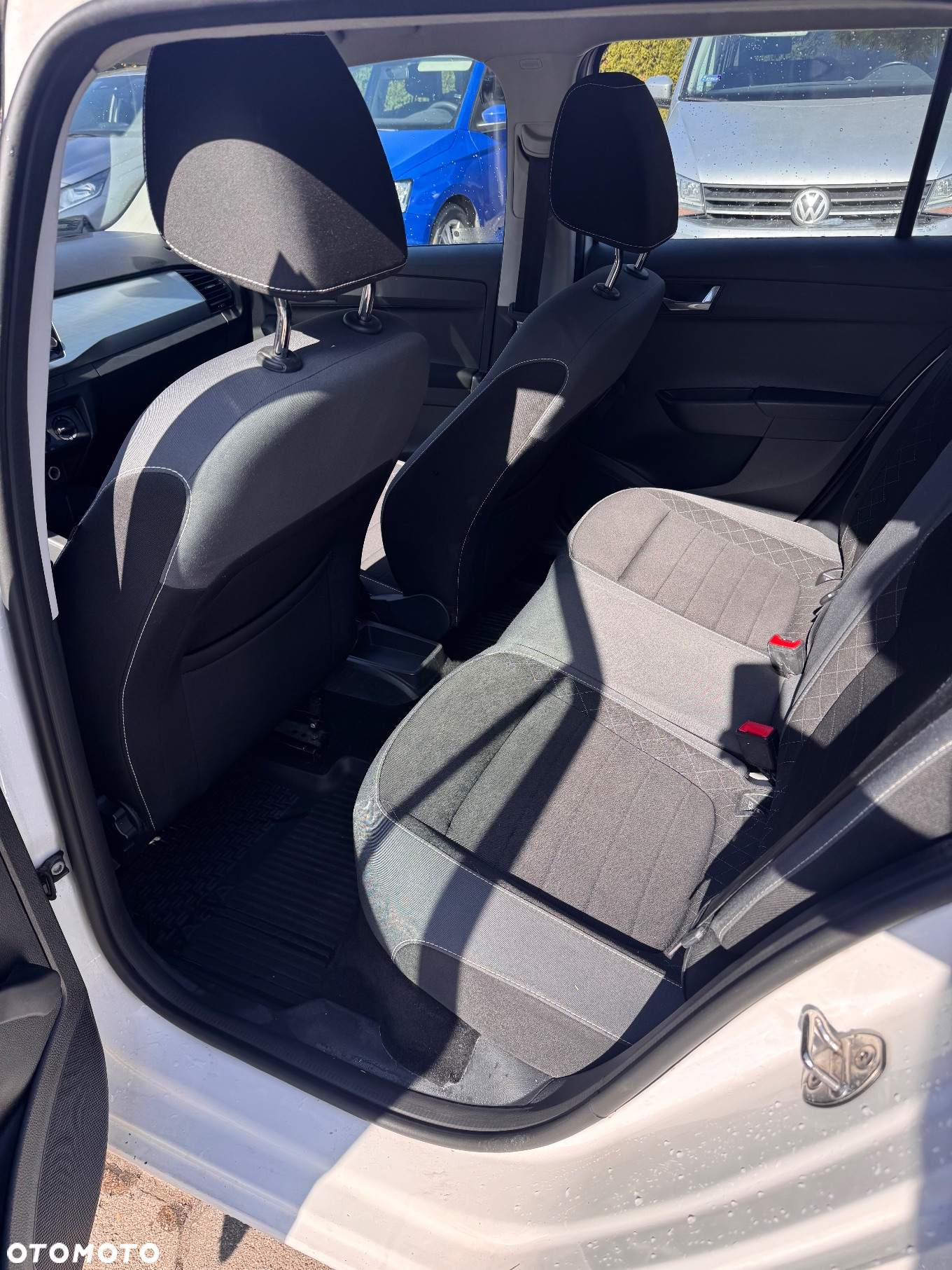 Skoda Fabia 1.0 Ambition - 22