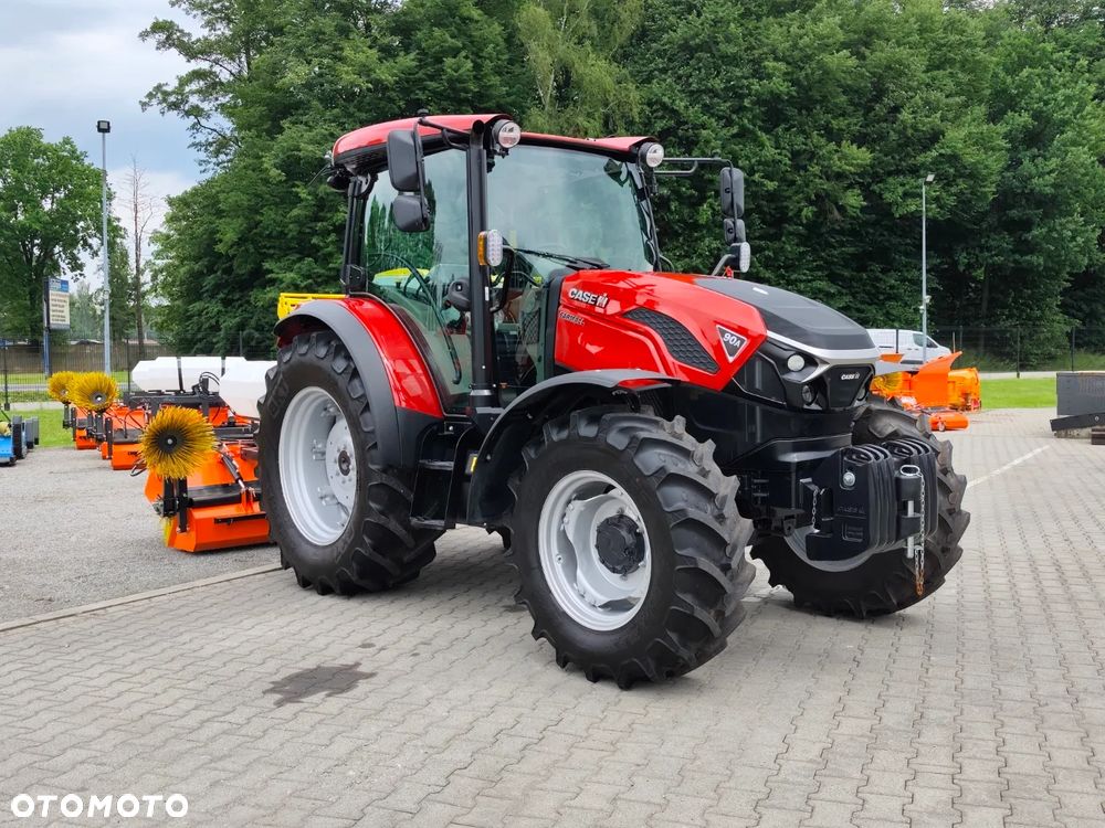 Case IH Farmall 90A - 6