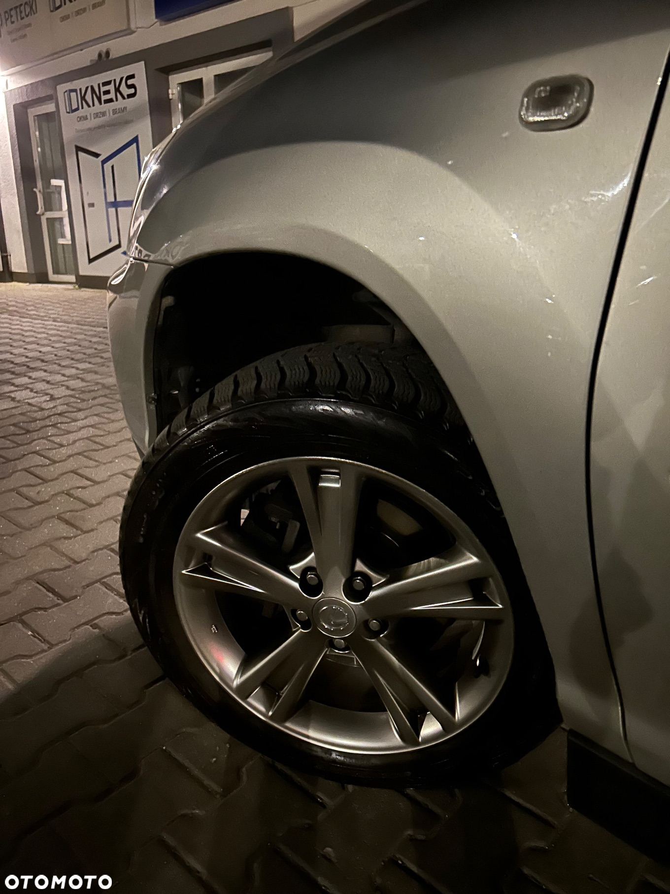 Lexus RX 400h (hybrid) Luxury - 9