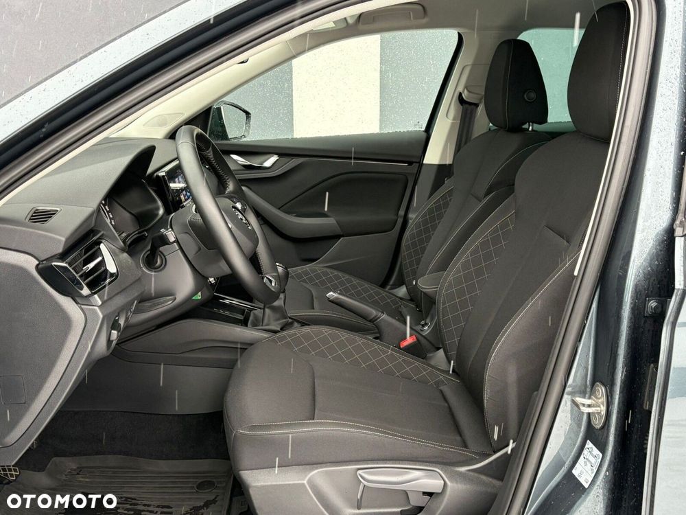 Skoda Scala 1.0 TSI Ambition - 9