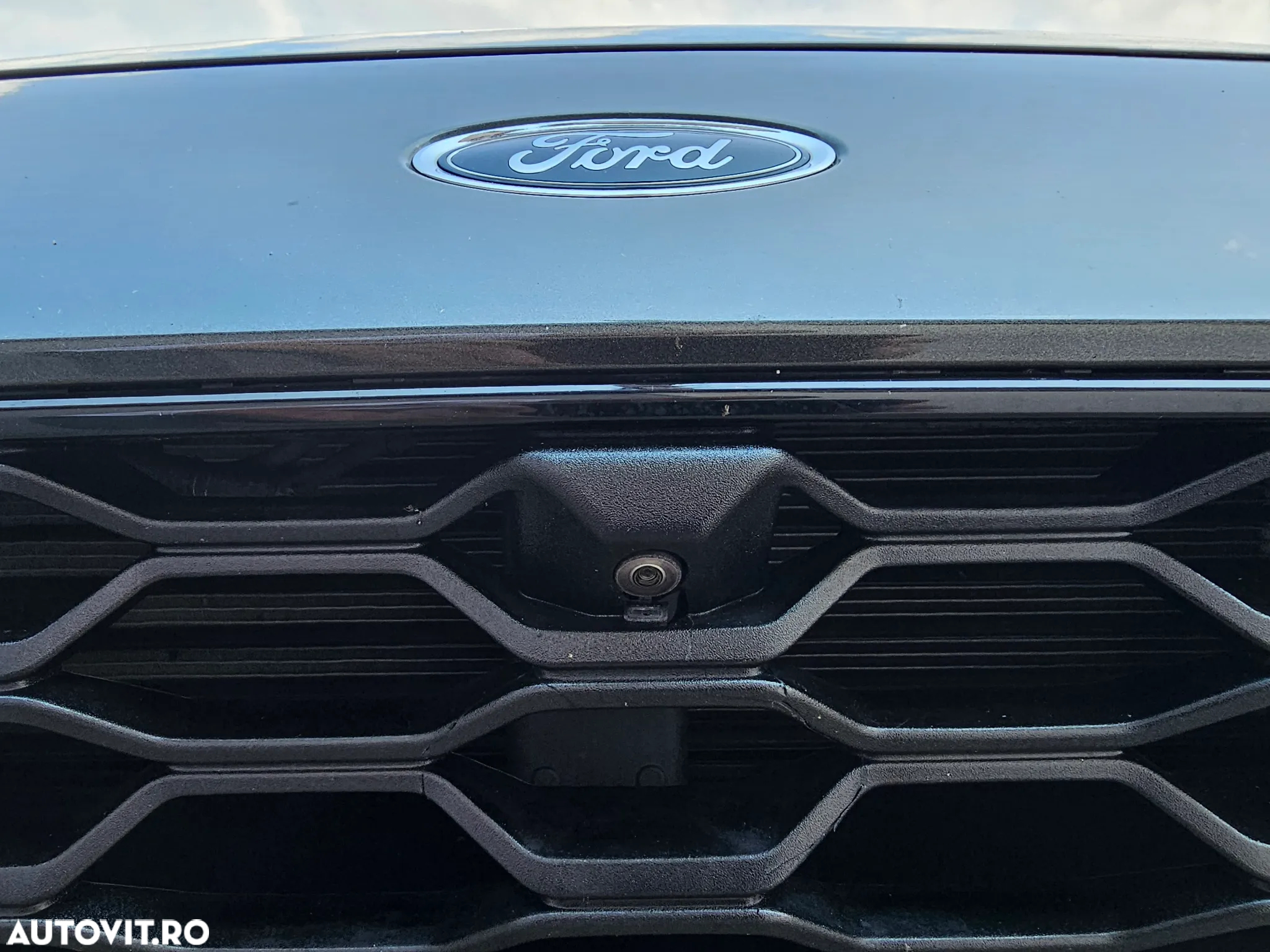 Ford Kuga 2.0 EcoBlue A8 AWD ST Line - 7