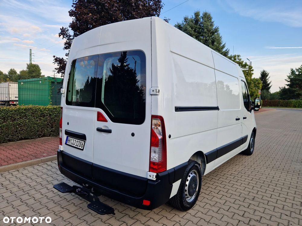 Opel Movano - 7