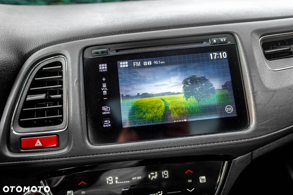 Honda HR-V 1.5 i-VTEC CVT Executive - 26