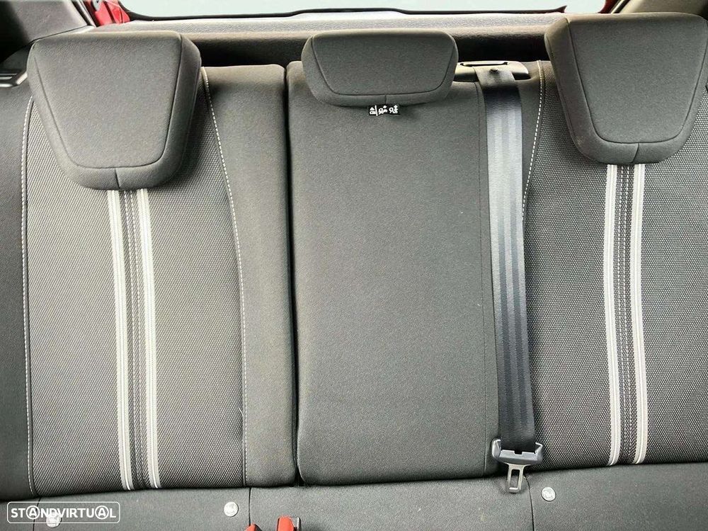 Opel Corsa 1.2 T GS - 17