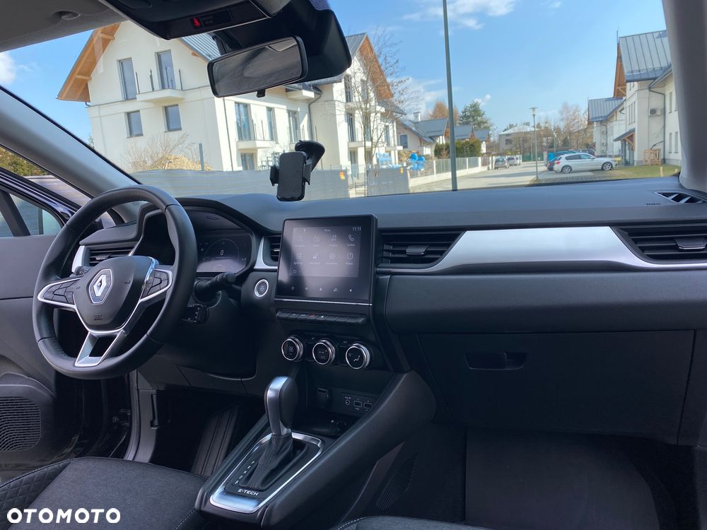 Renault Captur - 14