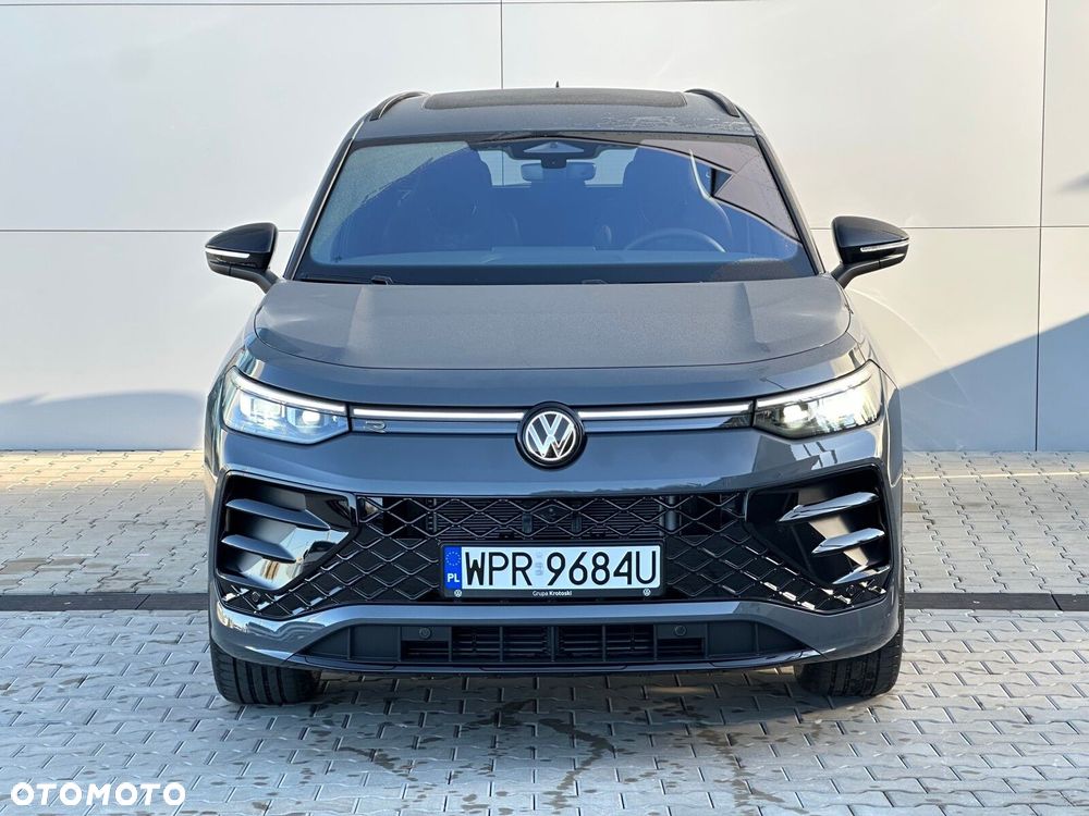 Volkswagen Tayron 2.0 TSI R-Line Plus DSG - 2