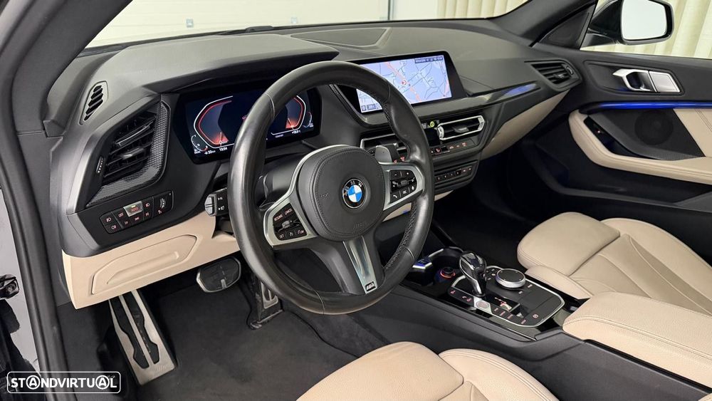 BMW 220 Gran Coupé d Pack Desportivo M - 9