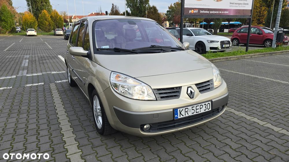 Renault Scenic - 14