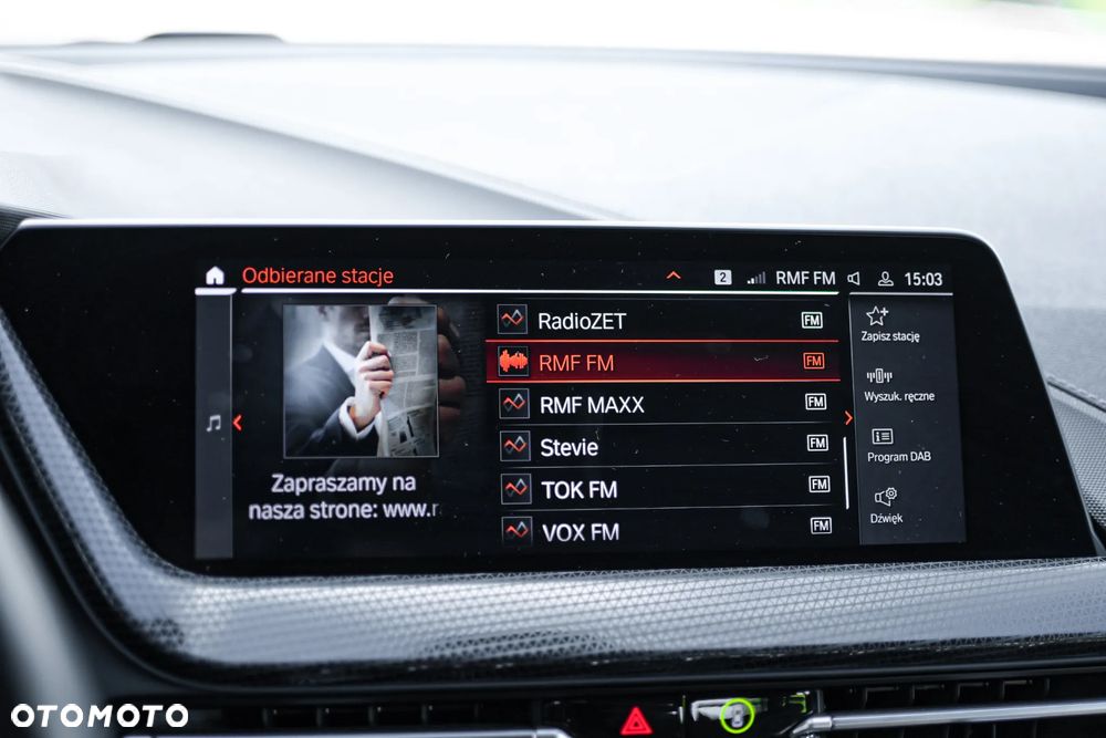BMW Seria 2 218i Luxury Line - 20