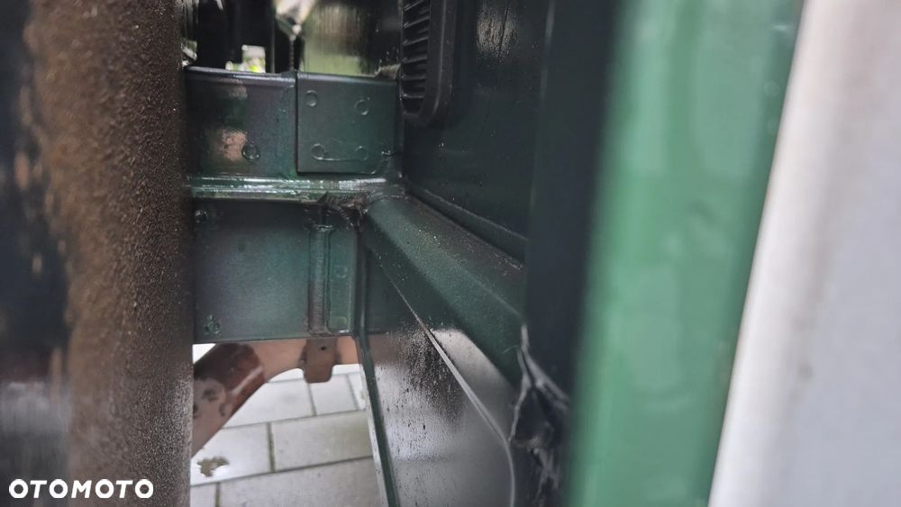 Mercedes-Benz SPRINTER - 7