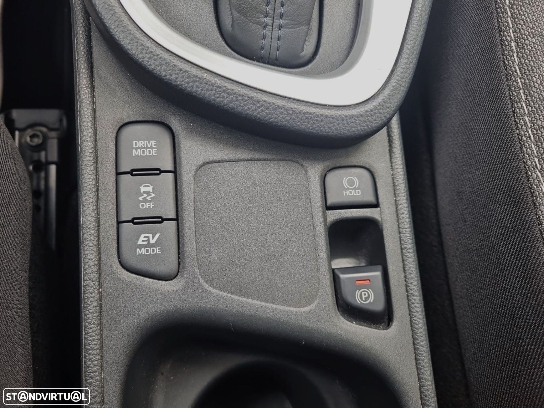 Toyota Yaris Cross - 14