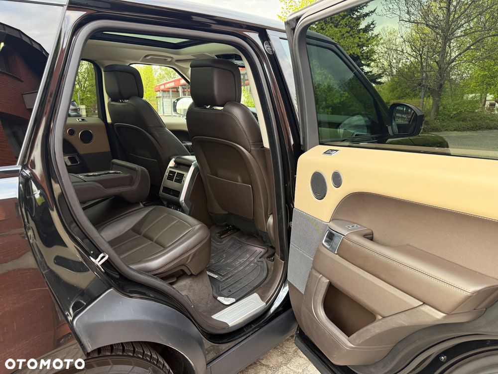Land Rover Range Rover Sport P400e HSE Dynamic Stealth - 16