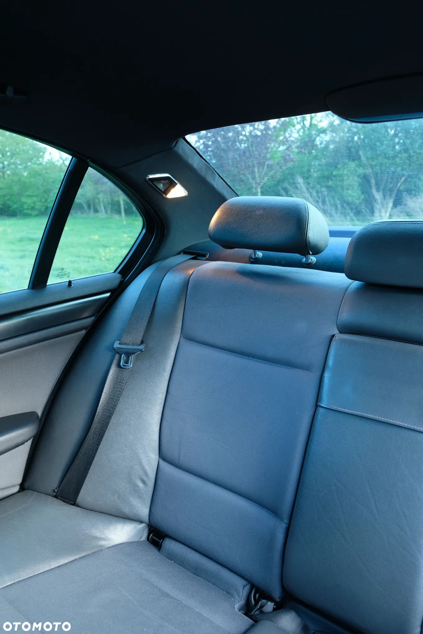 BMW Seria 3 316i - 16