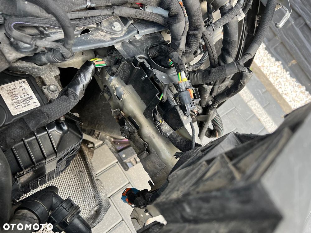 Peugeot 5008 BlueHDi 130 EAT8 Allure - 26