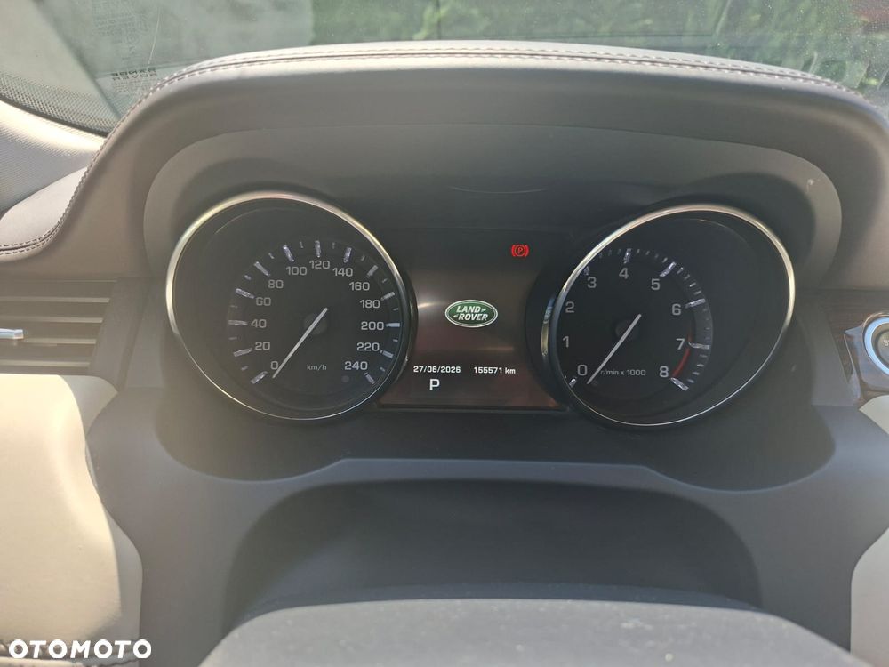 Land Rover Range Rover Evoque Si4 Prestige - 17
