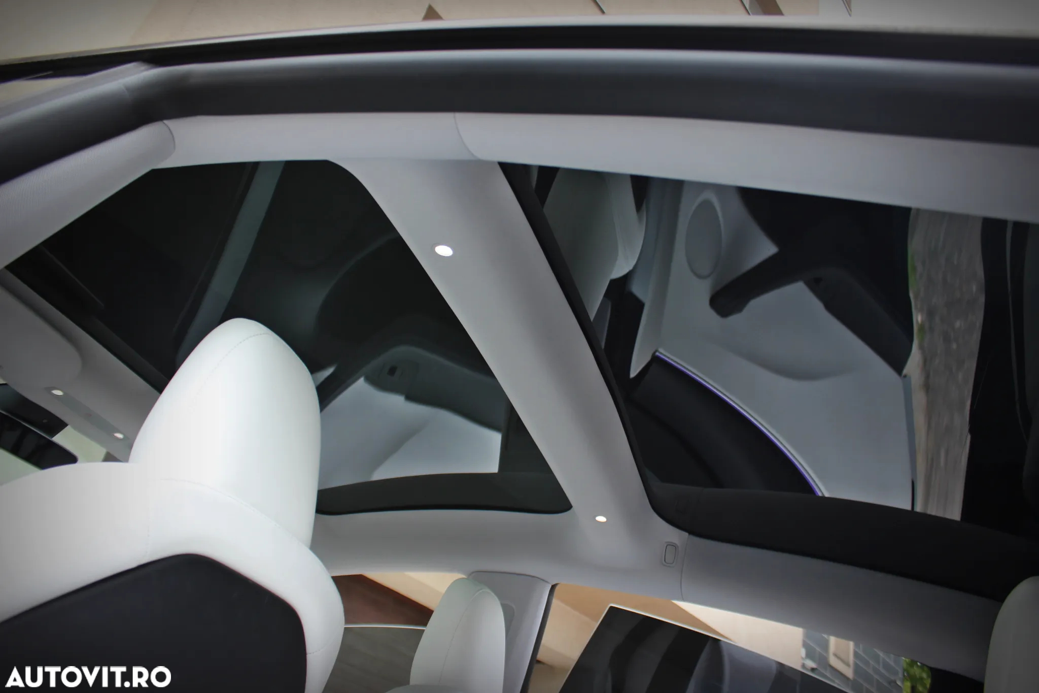 Tesla Model 3 AWD Long Range - 7