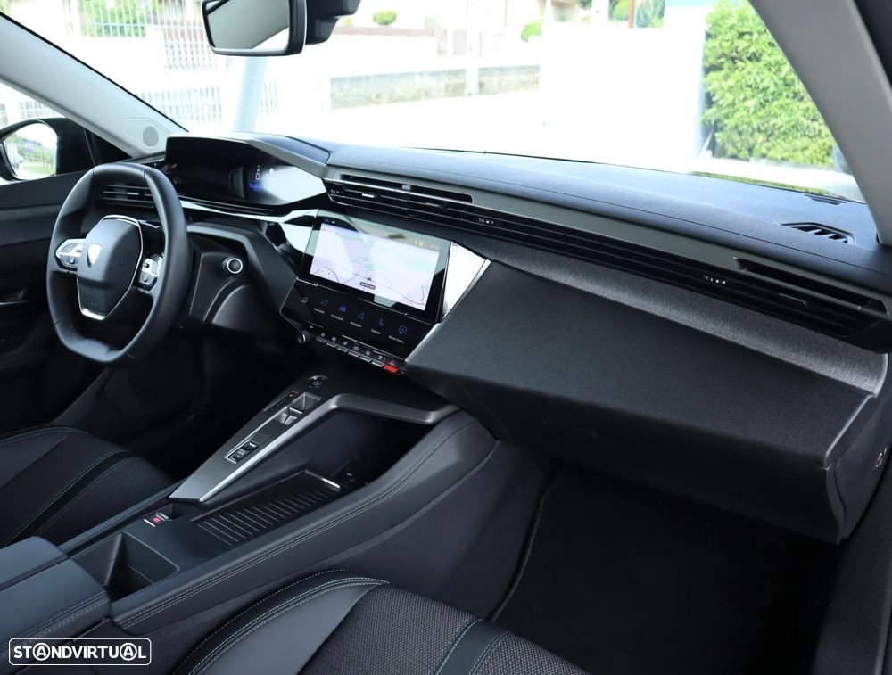 Peugeot e-308 156 Allure - 5