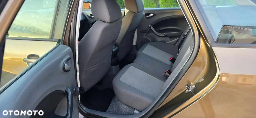 Seat Ibiza 1.2 TSI Style - 11