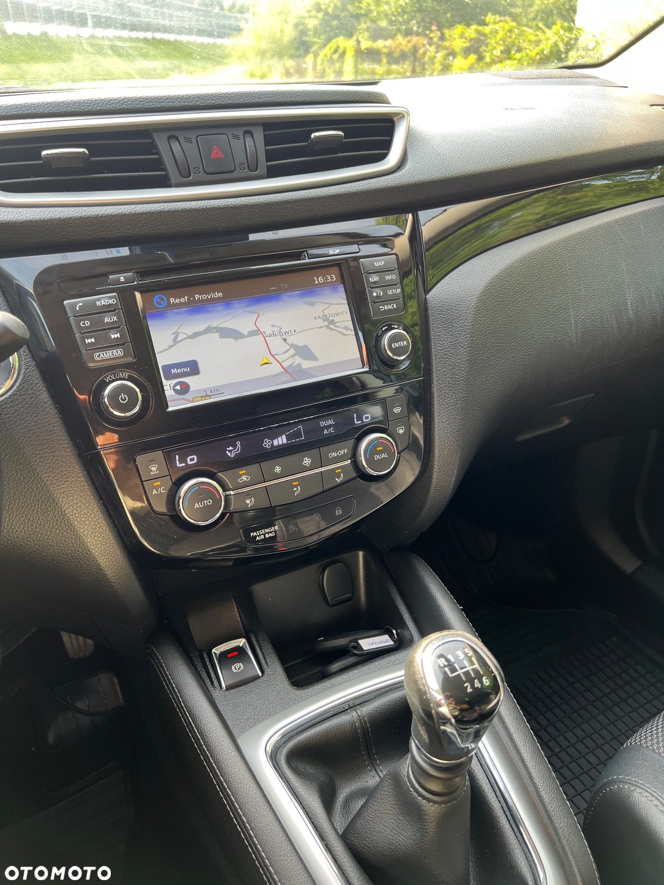 Nissan Qashqai 1.6 dCi 4x4 360 S&S - 14