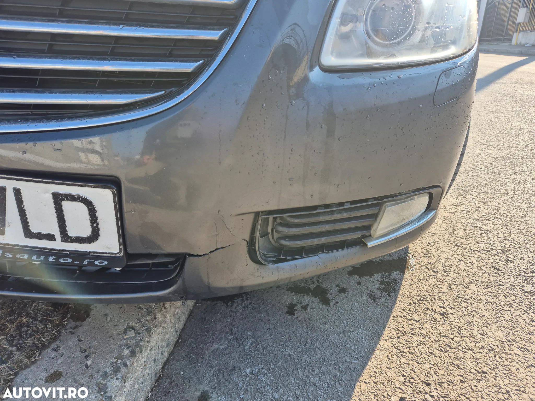 Opel Insignia 2.0 CDTI Sports Tourer Edition - 7