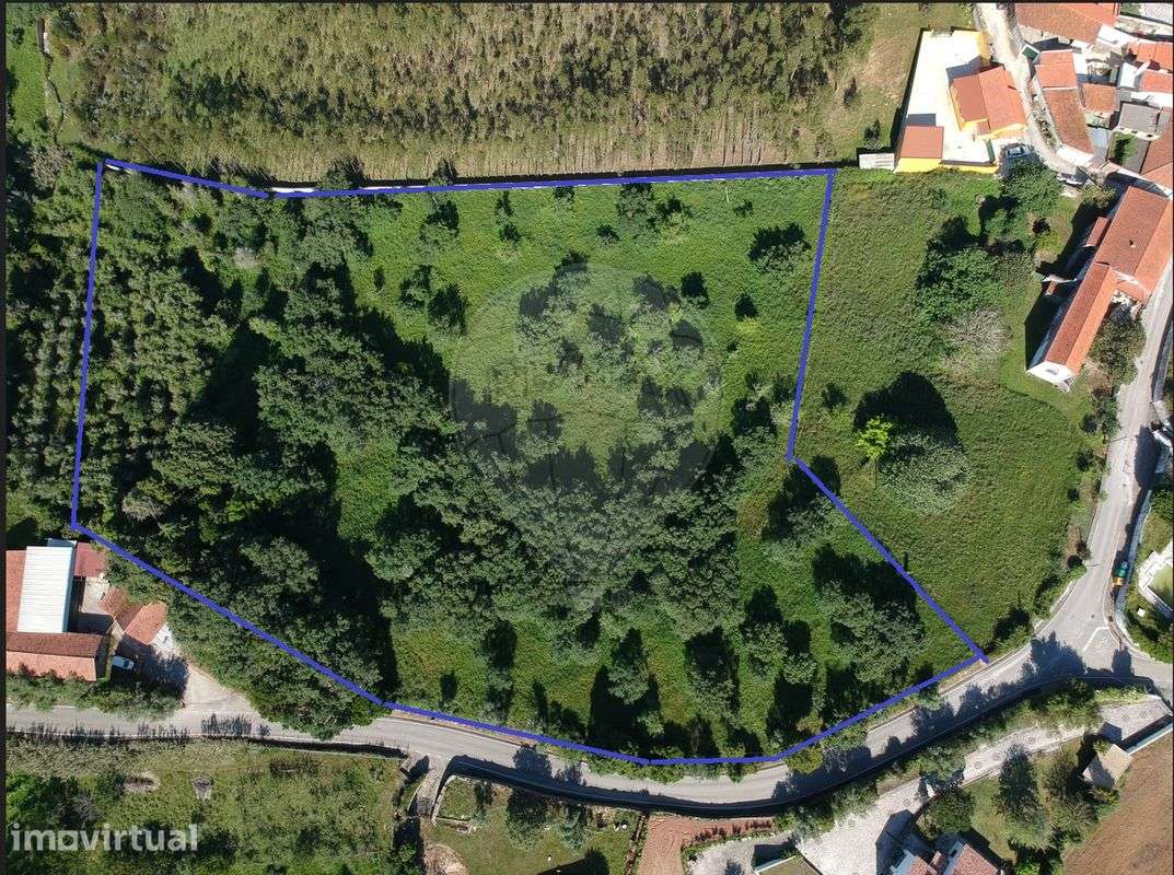 Terreno  para venda - Grande imagem: 2/3
