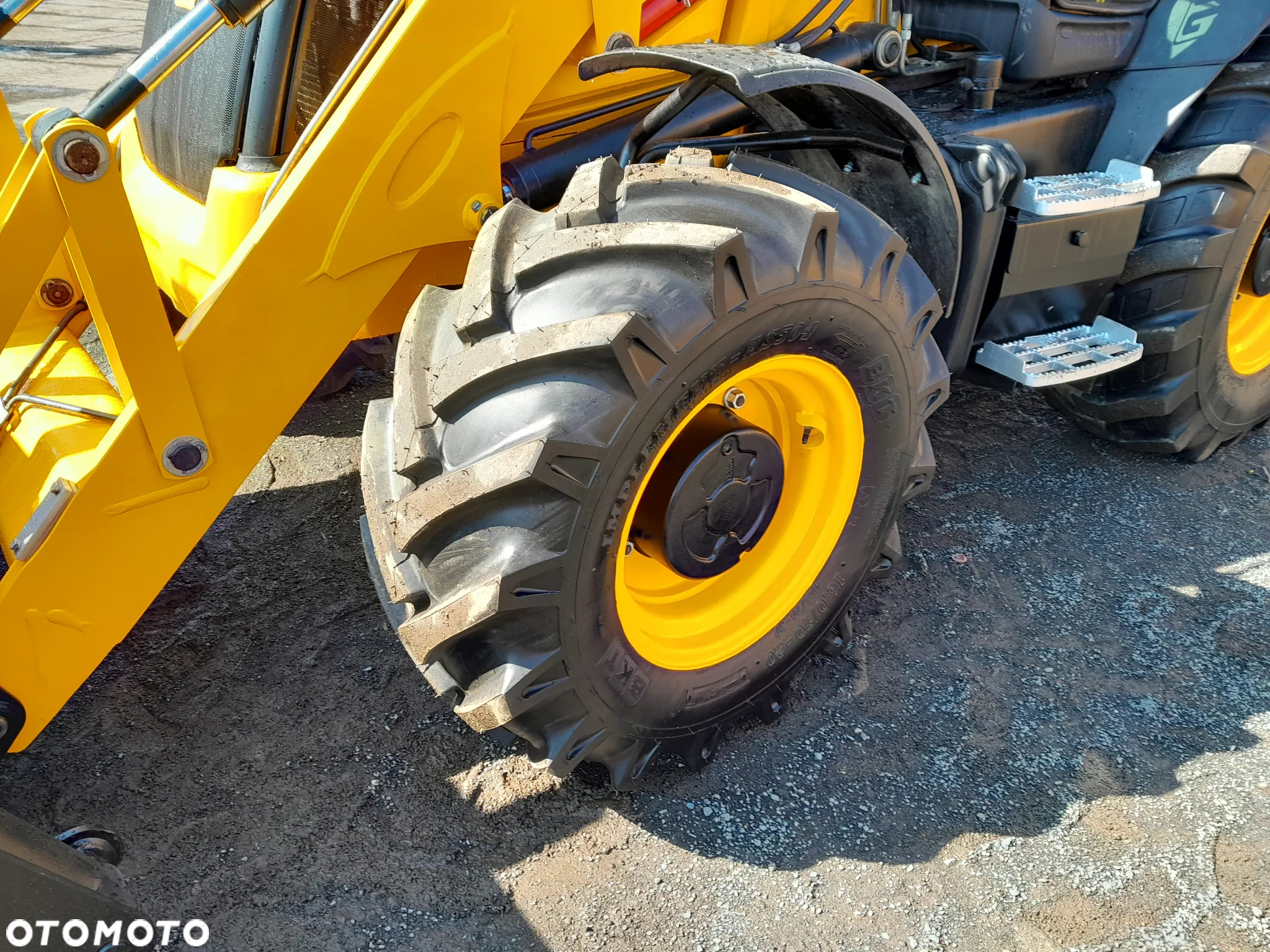JCB JCB 3CX - 14