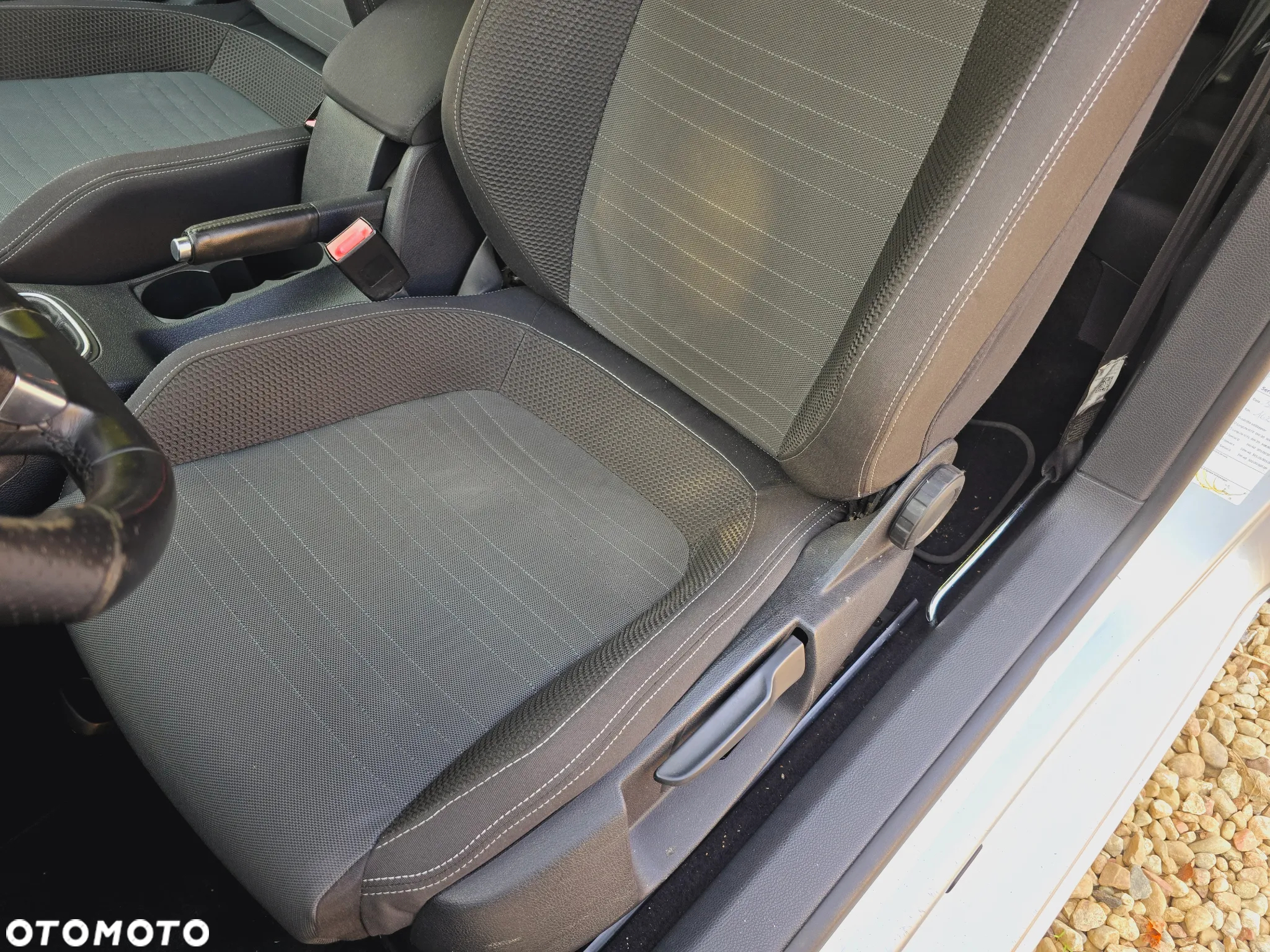Volkswagen Scirocco 1.4 TSI - 32
