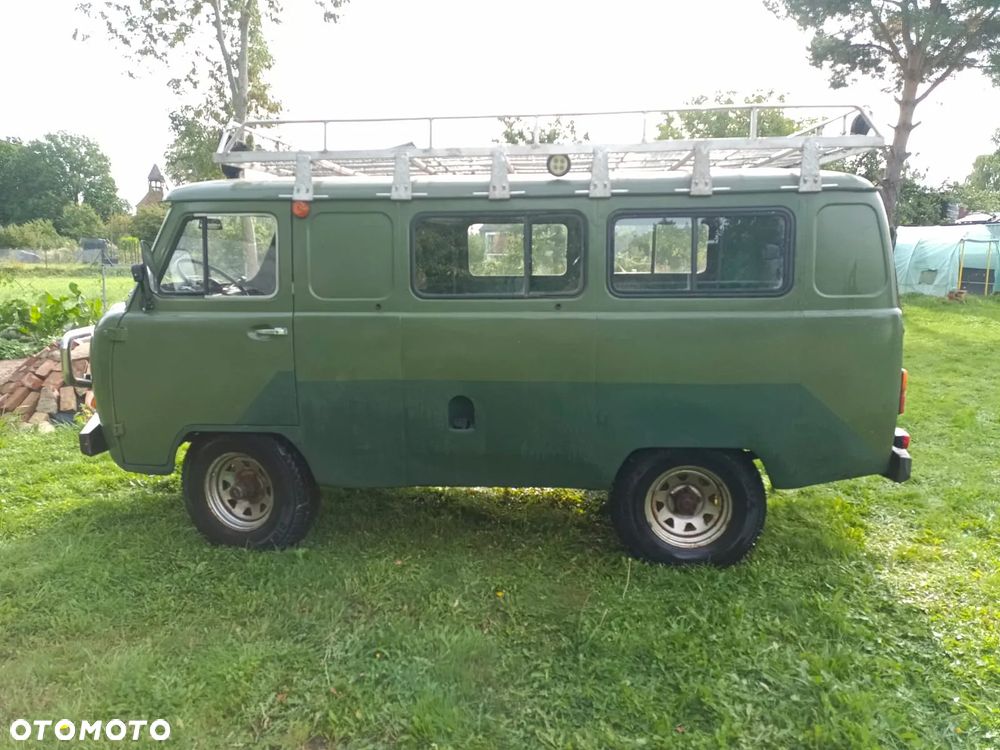 Uaz 452 - 13