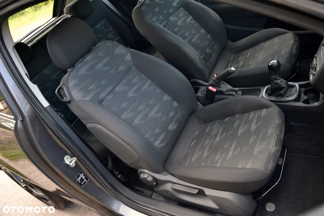 Opel Corsa 1.2 16V (ecoFLEX) Edition - 31