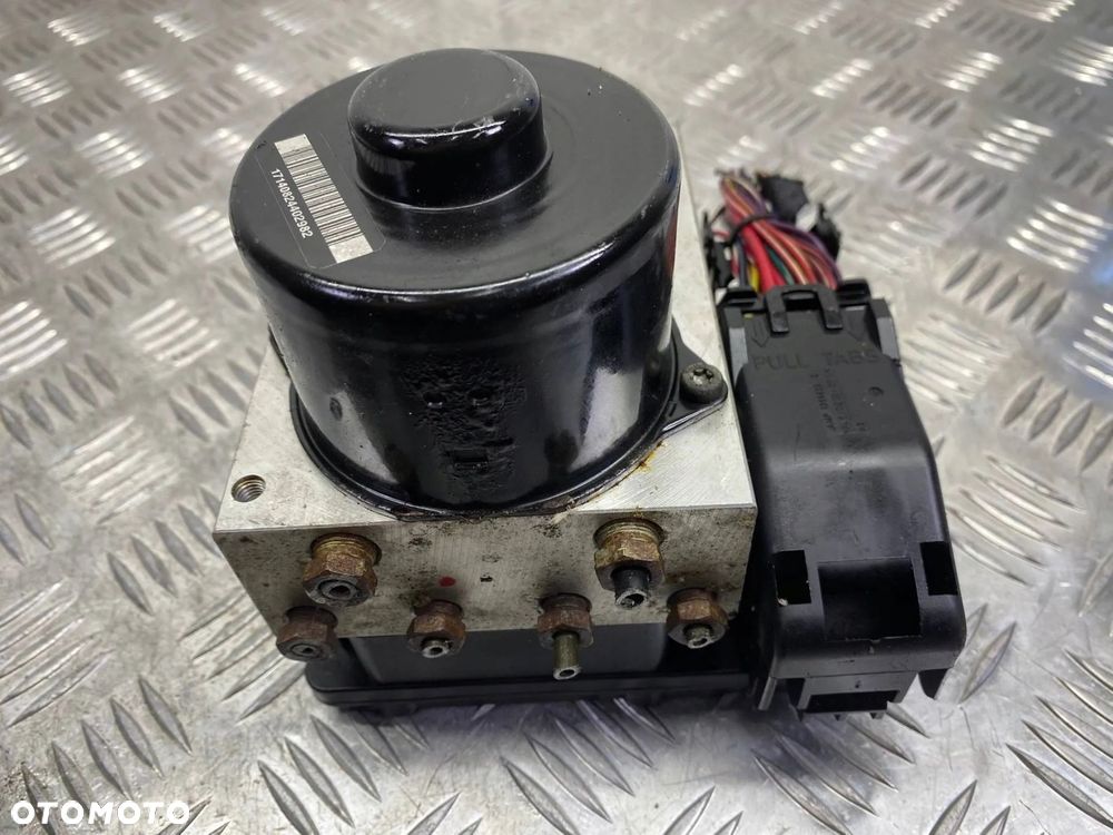 POMPA ABS MERCEDES ML W164 A2515452632 A2514310512 - 11