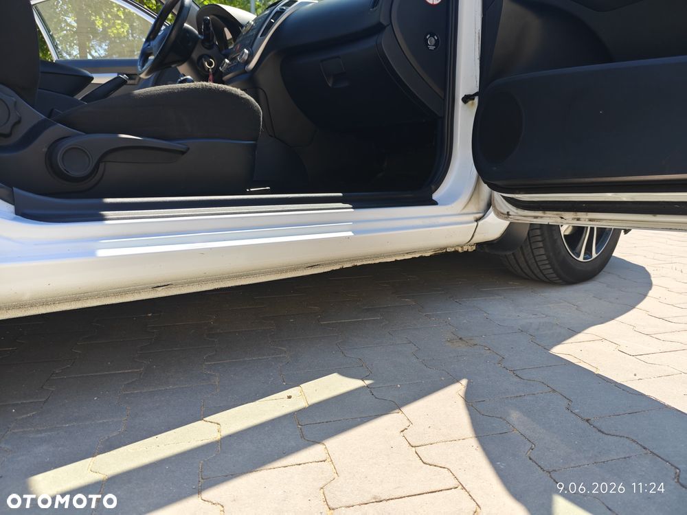 Kia Ceed 1.6 Crdi Comfort - 23