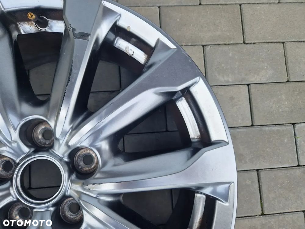 FELGA MAZDA CX-3 7Jx18 ET50 5x114,3 - 3