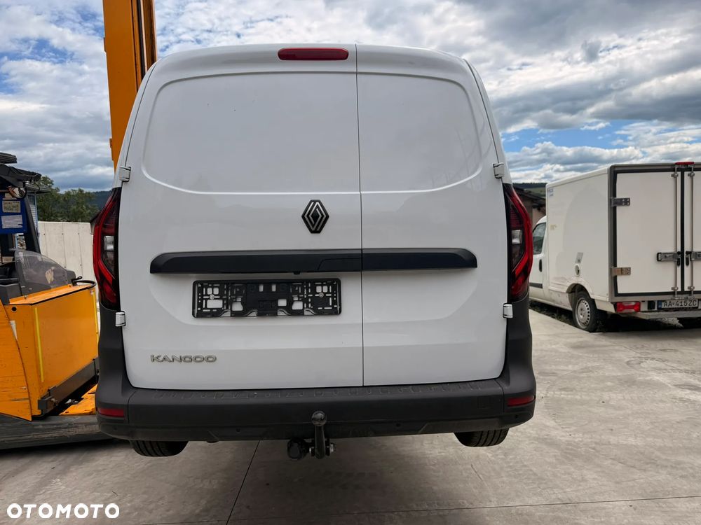 Renault Kangoo 1.3 TCe Techno - 1