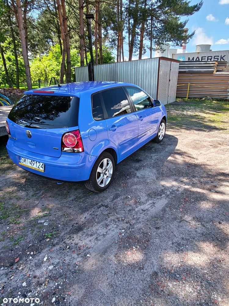 Volkswagen Polo ver-1-4-tdi-dpf-united - 2
