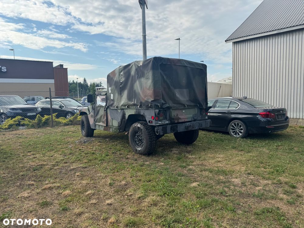 Hummer H1 - 23