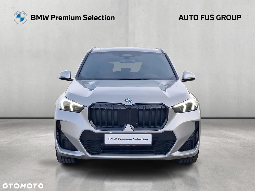 BMW X1 - 8