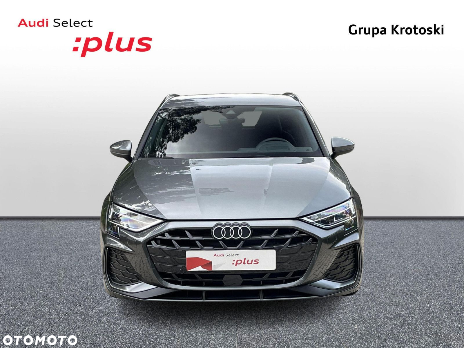 Audi A3 - 8